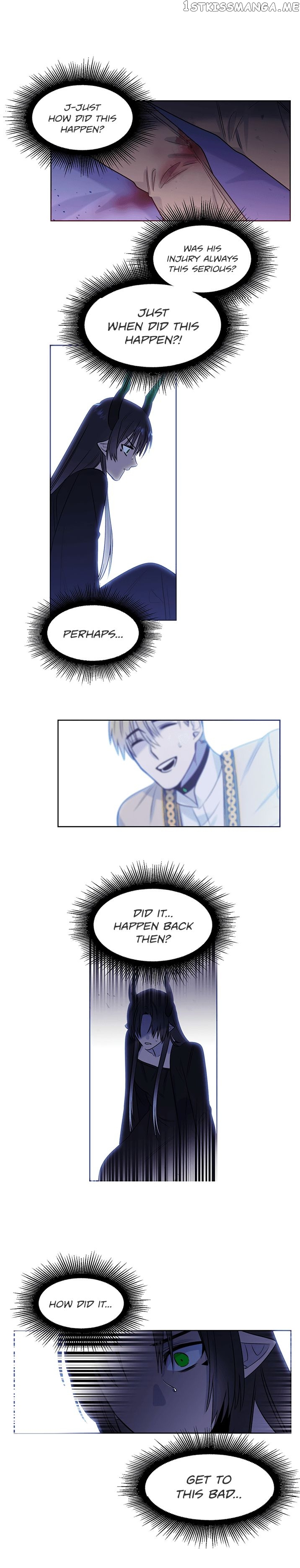The Demon Lord Wants to Die chapter 10 - page 3