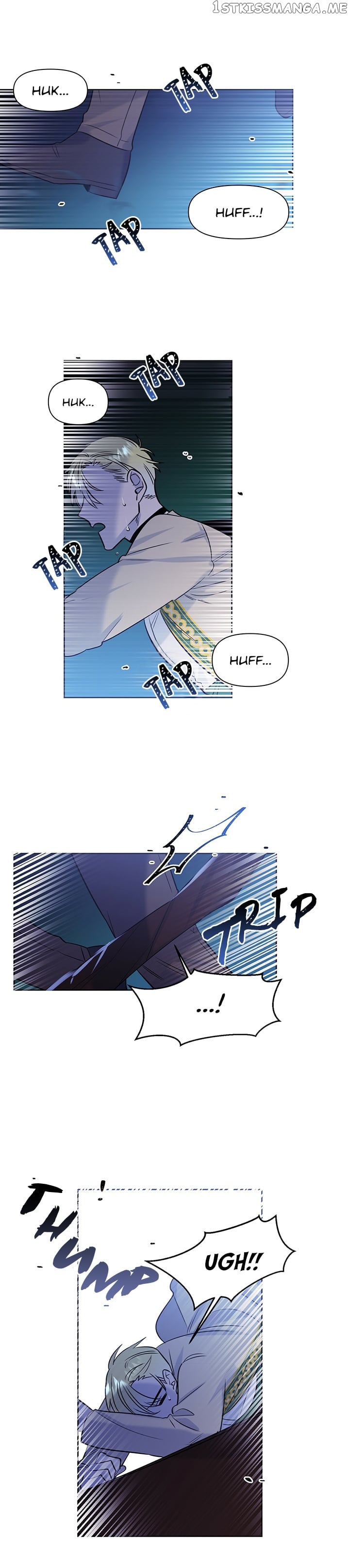 The Demon Lord Wants to Die chapter 8 - page 5