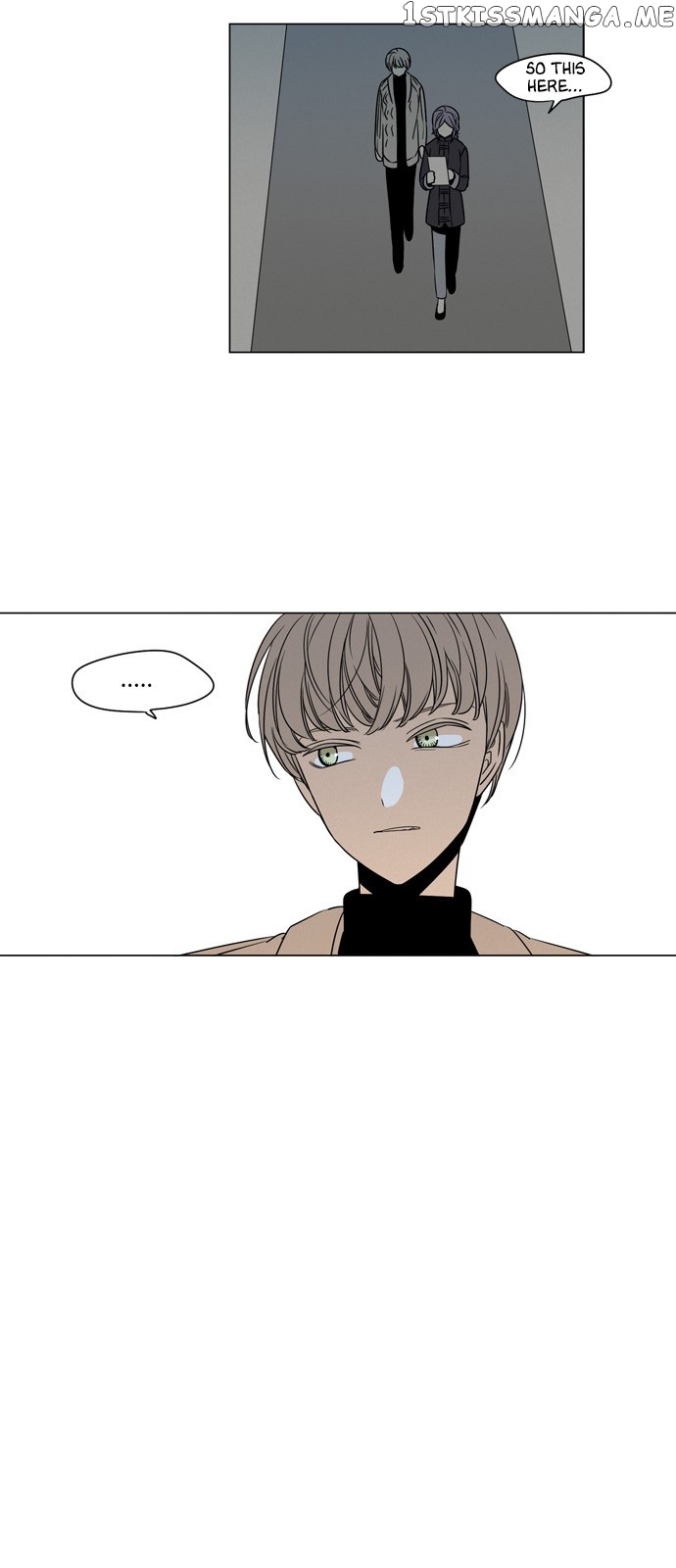 The Daily Lives of Ghosts chapter 68 - page 8