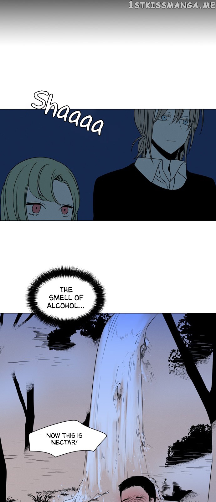 The Daily Lives of Ghosts chapter 67 - page 11