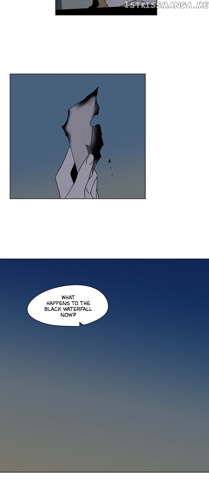 The Daily Lives of Ghosts chapter 67 - page 17