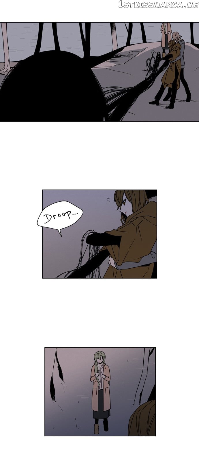 The Daily Lives of Ghosts chapter 66 - page 10