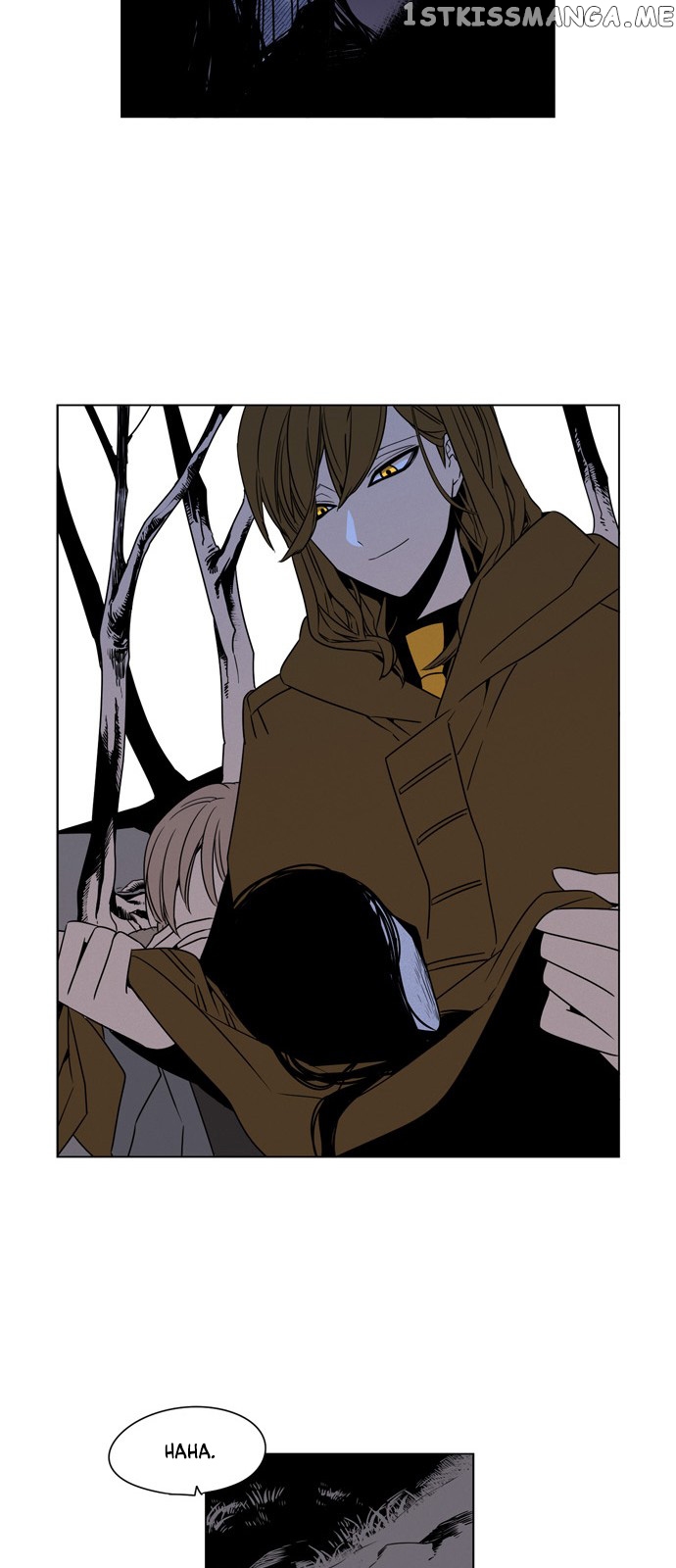 The Daily Lives of Ghosts chapter 66 - page 13