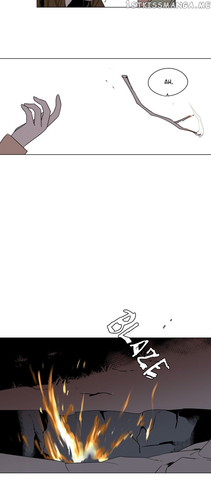 The Daily Lives of Ghosts chapter 66 - page 19