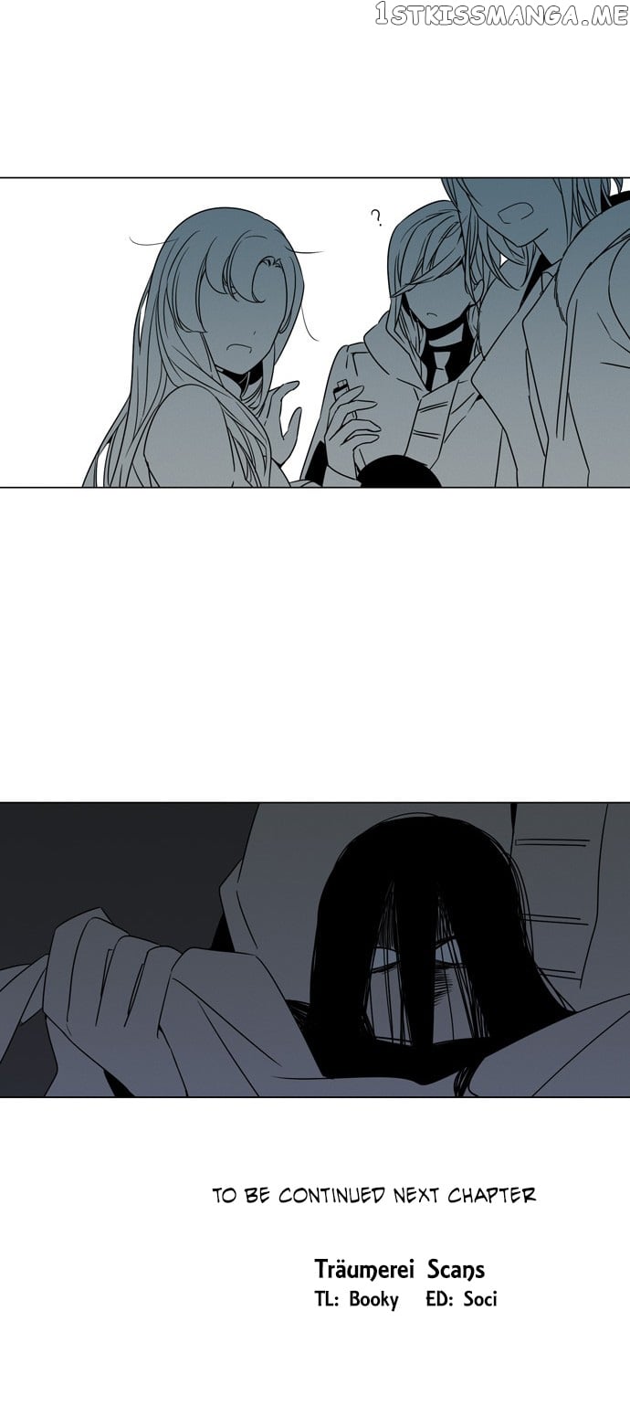 The Daily Lives of Ghosts chapter 66 - page 20