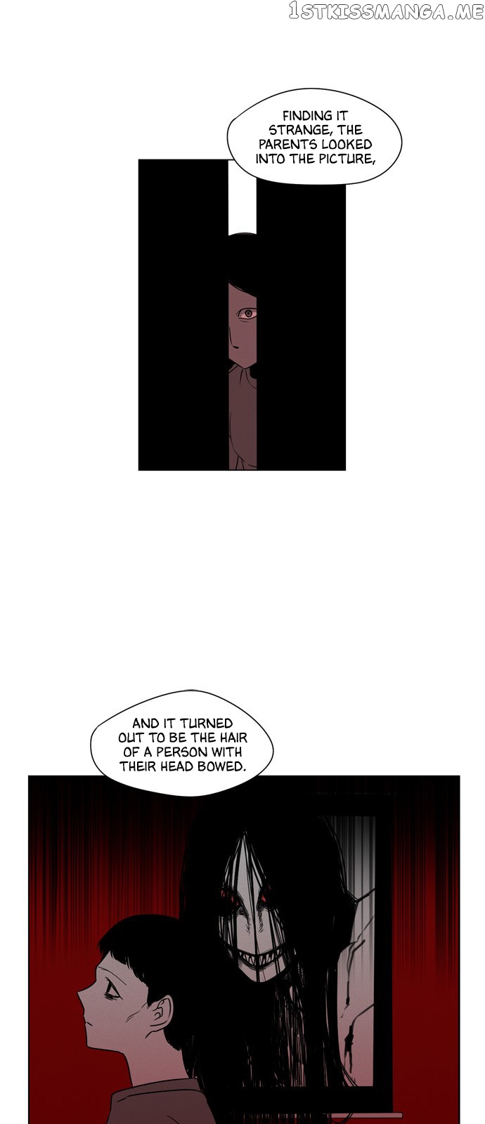 The Daily Lives of Ghosts chapter 65 - page 12