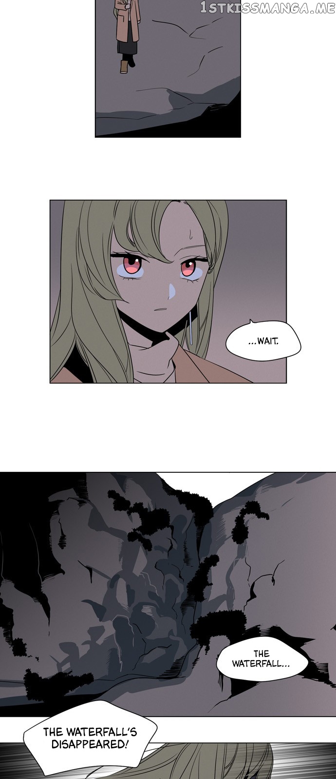 The Daily Lives of Ghosts chapter 65 - page 14