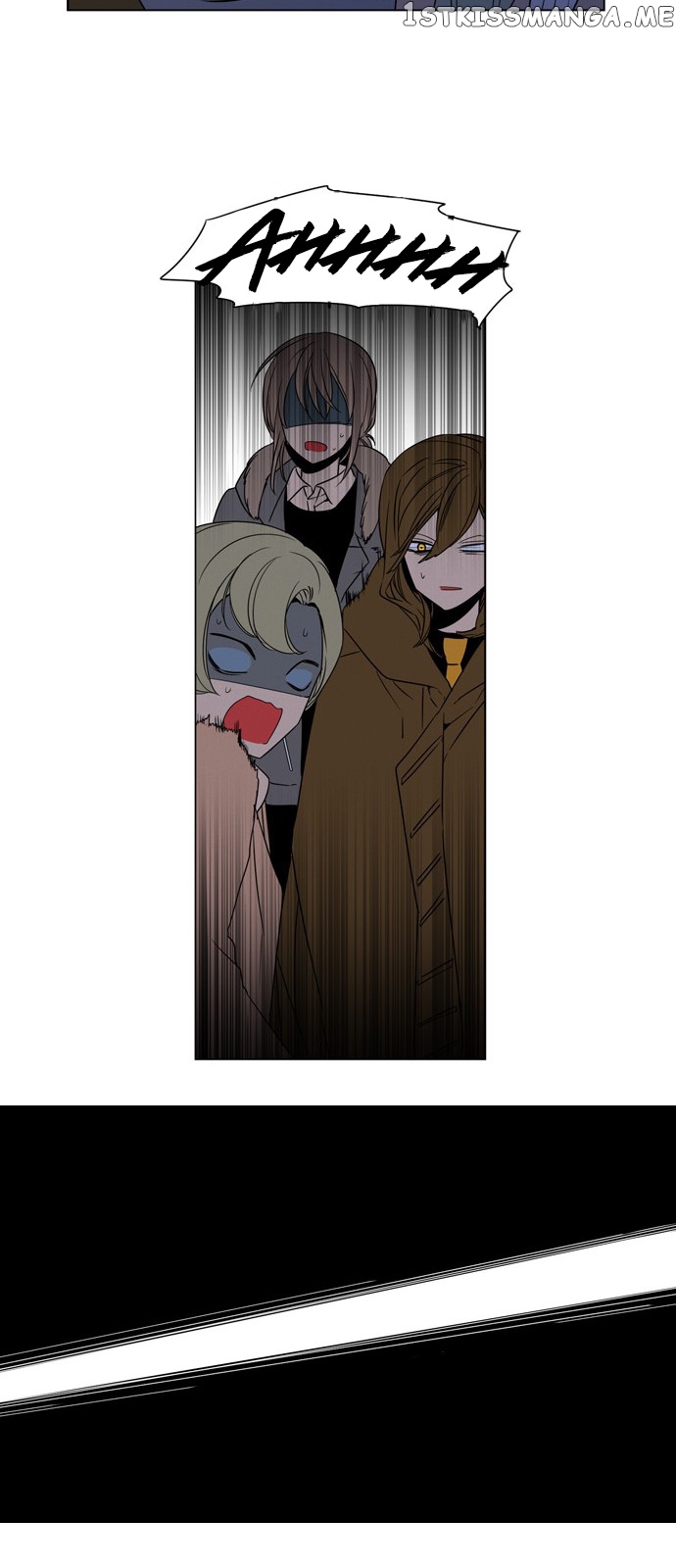 The Daily Lives of Ghosts chapter 65 - page 16