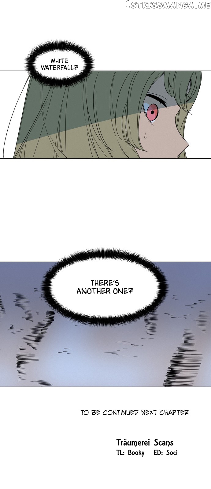 The Daily Lives of Ghosts chapter 65 - page 23