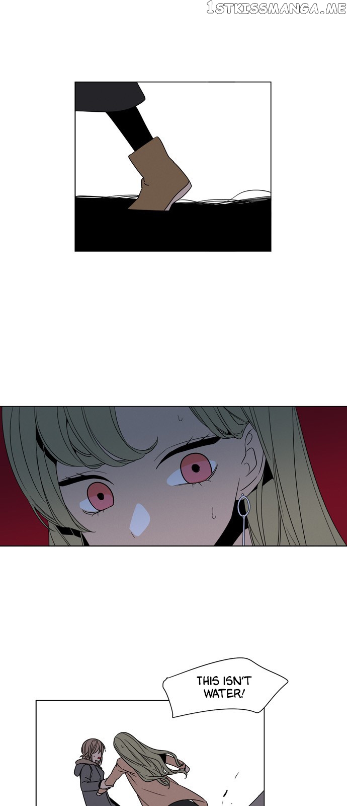 The Daily Lives of Ghosts chapter 65 - page 6