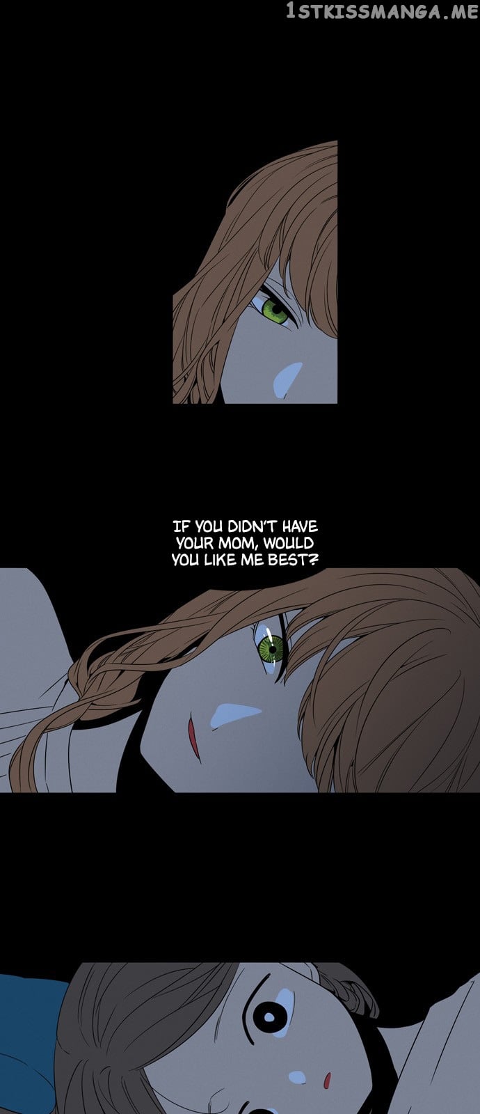 The Daily Lives of Ghosts chapter 62 - page 18