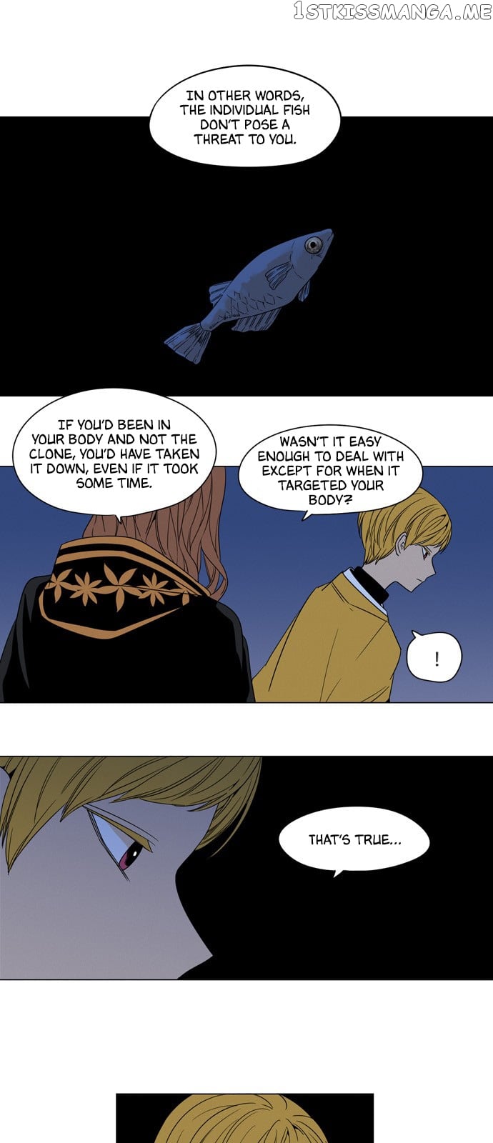 The Daily Lives of Ghosts chapter 53 - page 4