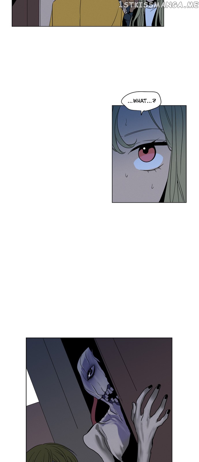 The Daily Lives of Ghosts chapter 51 - page 14