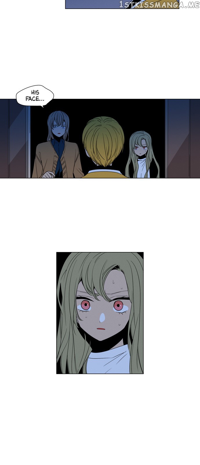 The Daily Lives of Ghosts chapter 49 - page 4