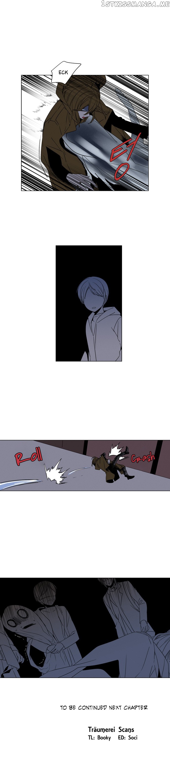 The Daily Lives of Ghosts chapter 47 - page 23