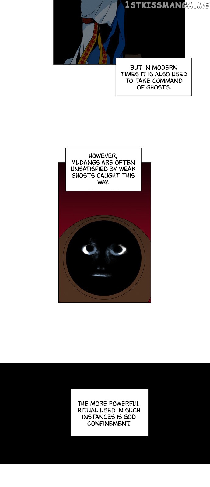 The Daily Lives of Ghosts chapter 41 - page 2