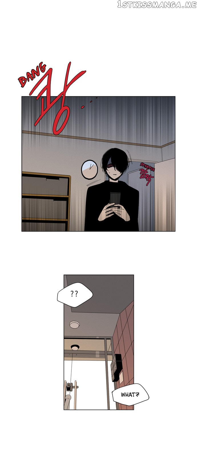 The Daily Lives of Ghosts chapter 28 - page 3