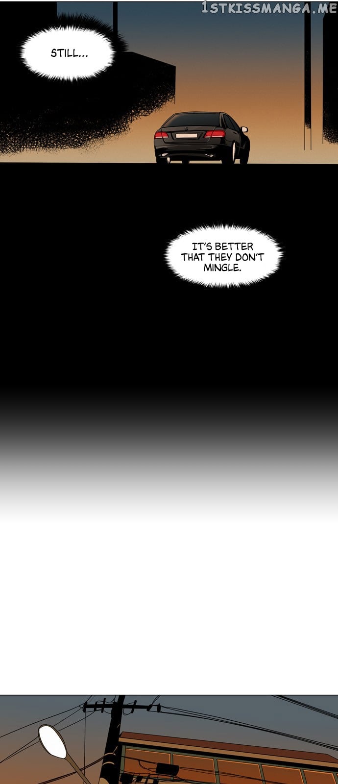 The Daily Lives of Ghosts chapter 23 - page 17