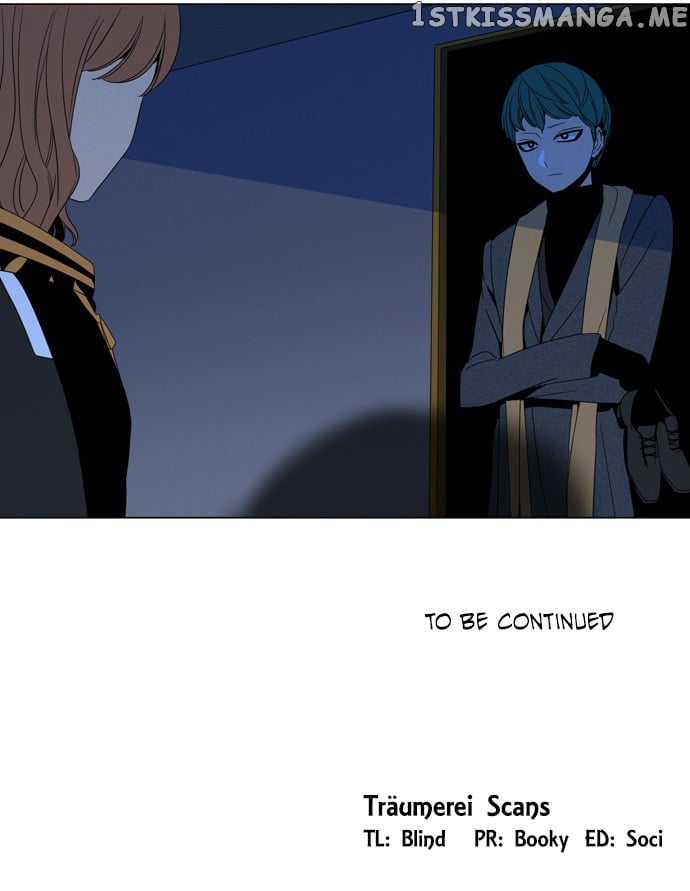 The Daily Lives of Ghosts chapter 19 - page 21
