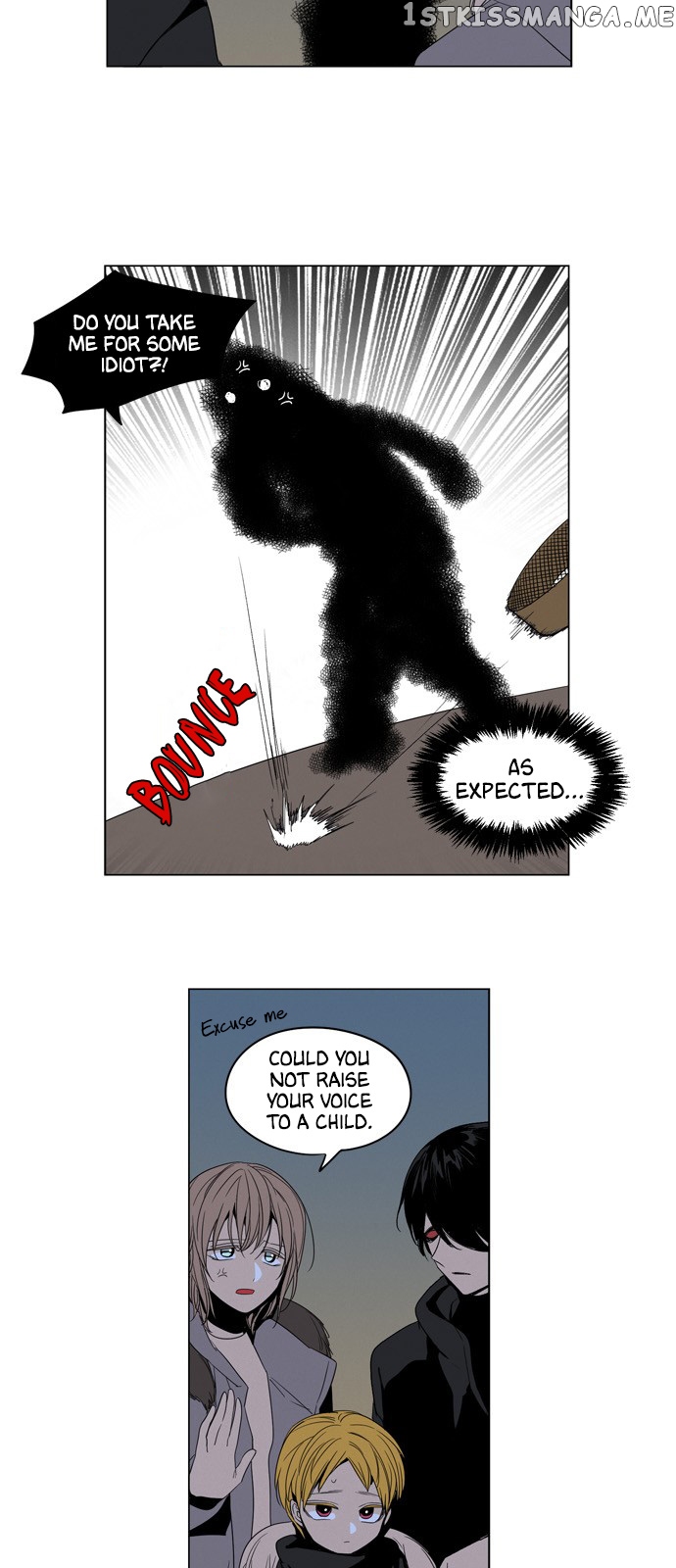 The Daily Lives of Ghosts chapter 18 - page 16
