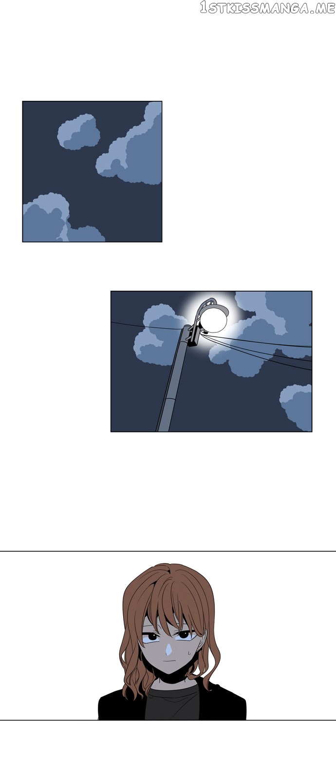 The Daily Lives of Ghosts chapter 10 - page 1