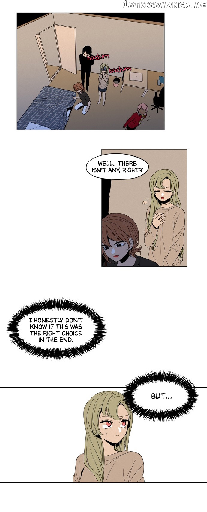 The Daily Lives of Ghosts chapter 10 - page 24