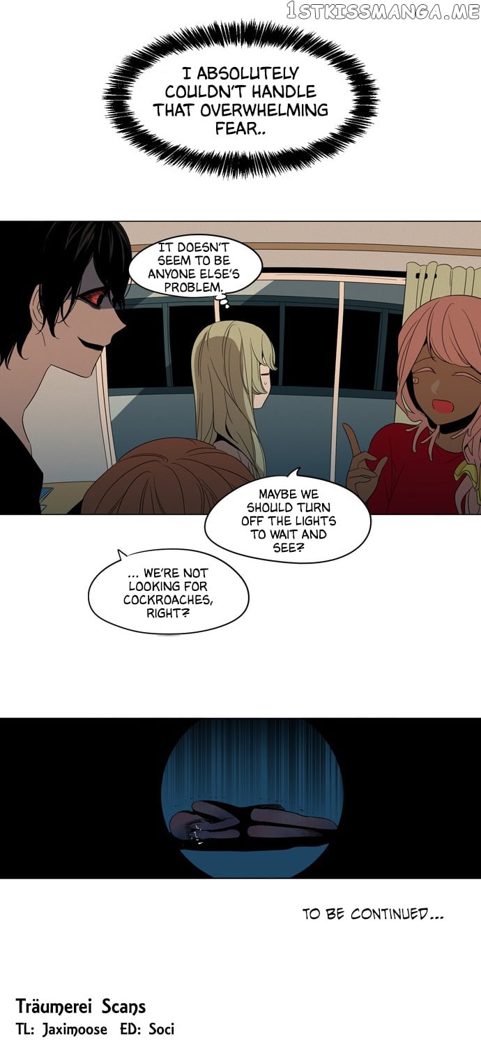 The Daily Lives of Ghosts chapter 10 - page 25