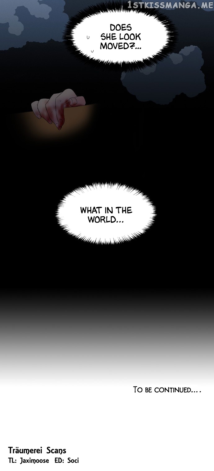 The Daily Lives of Ghosts chapter 9 - page 31
