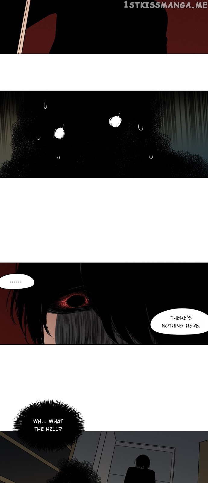 The Daily Lives of Ghosts chapter 7 - page 18