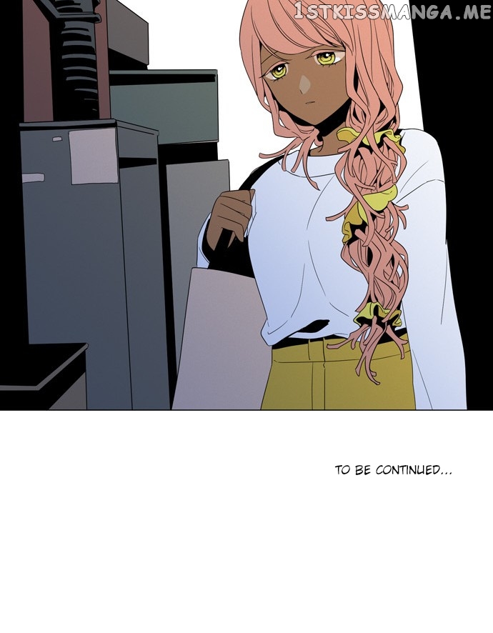 The Daily Lives of Ghosts chapter 7 - page 23