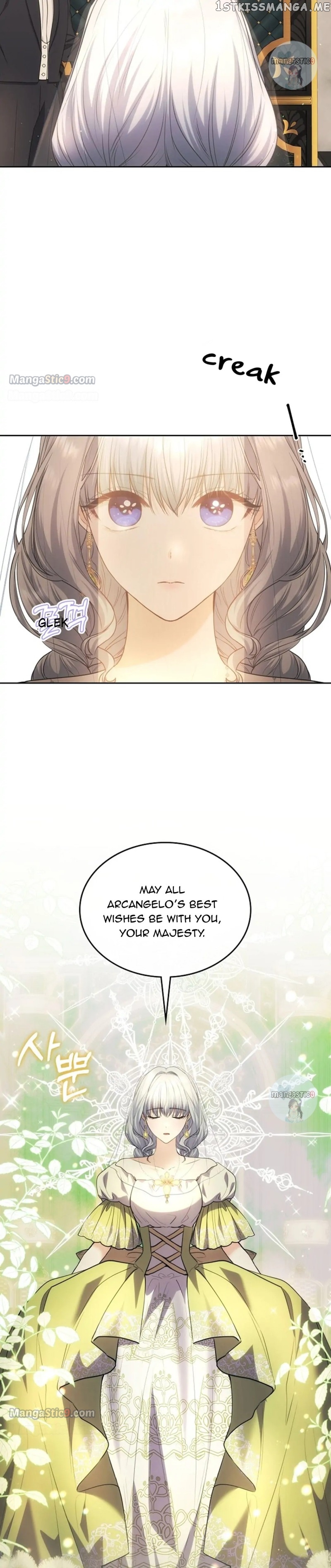 The Crown Prince’s Fiancée Chapter 48 - page 11