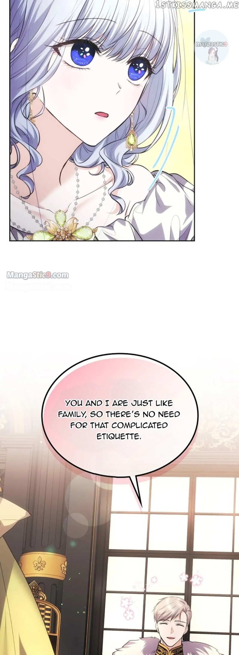 The Crown Prince’s Fiancée Chapter 48 - page 13