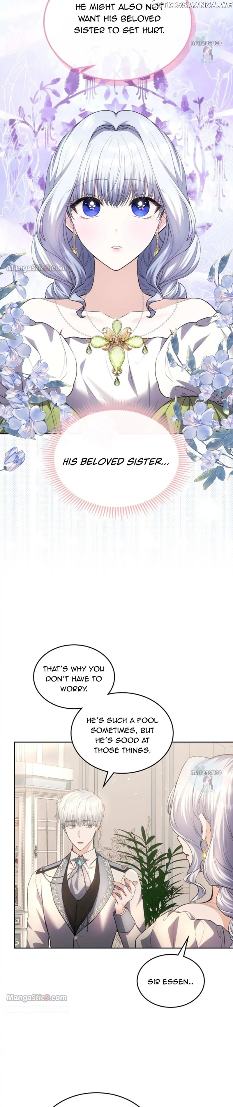 The Crown Prince’s Fiancée Chapter 48 - page 2