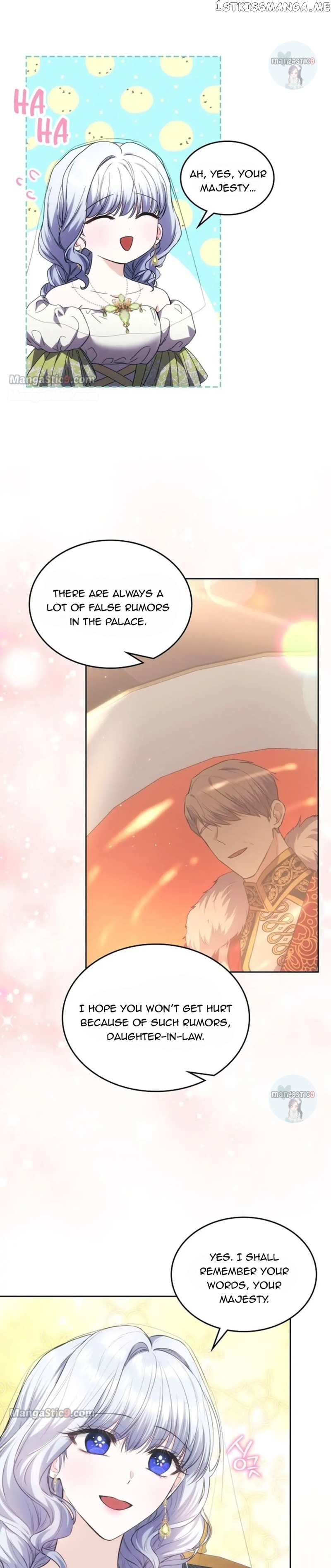 The Crown Prince’s Fiancée Chapter 48 - page 20