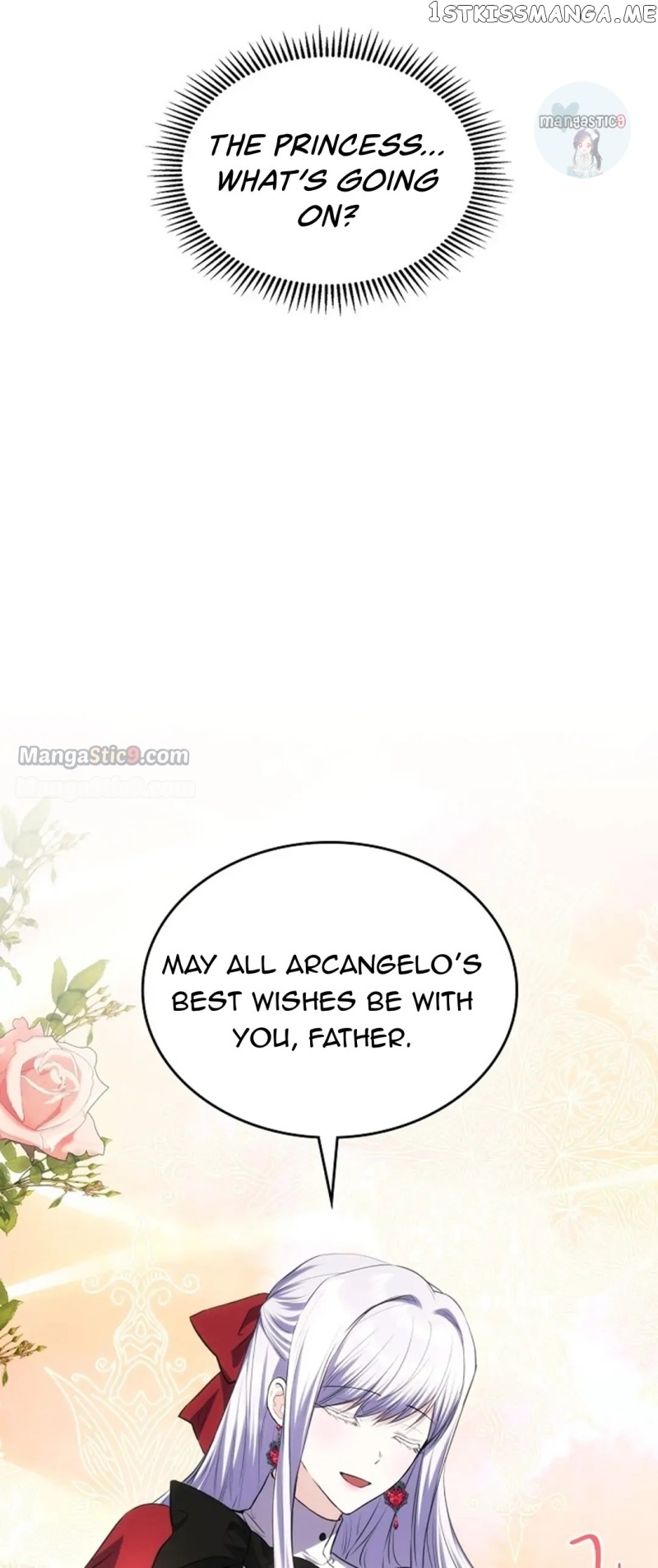 The Crown Prince’s Fiancée Chapter 48 - page 24