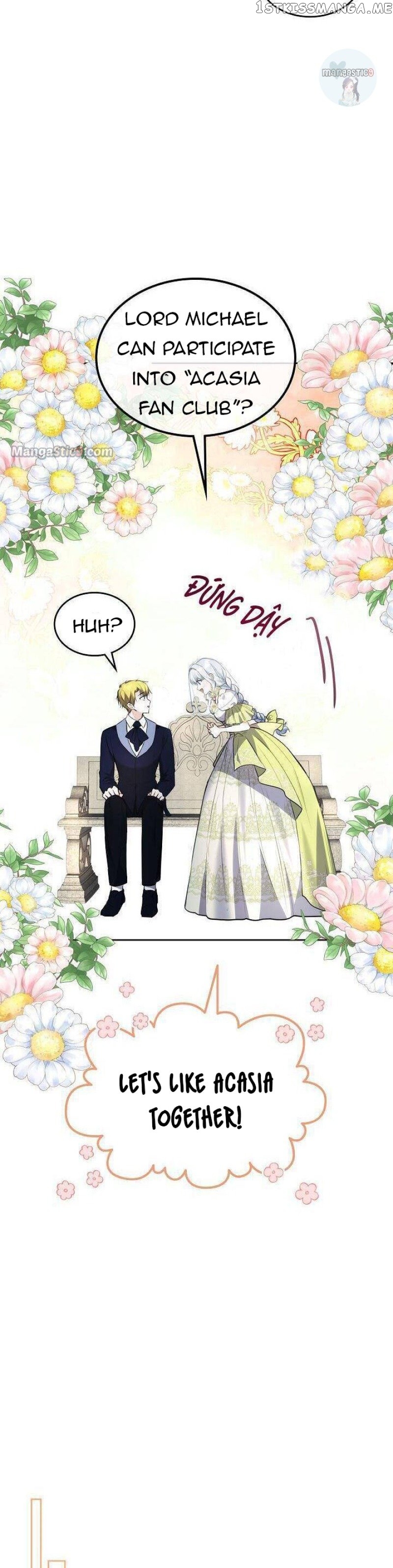 The Crown Prince’s Fiancée Chapter 47 - page 11
