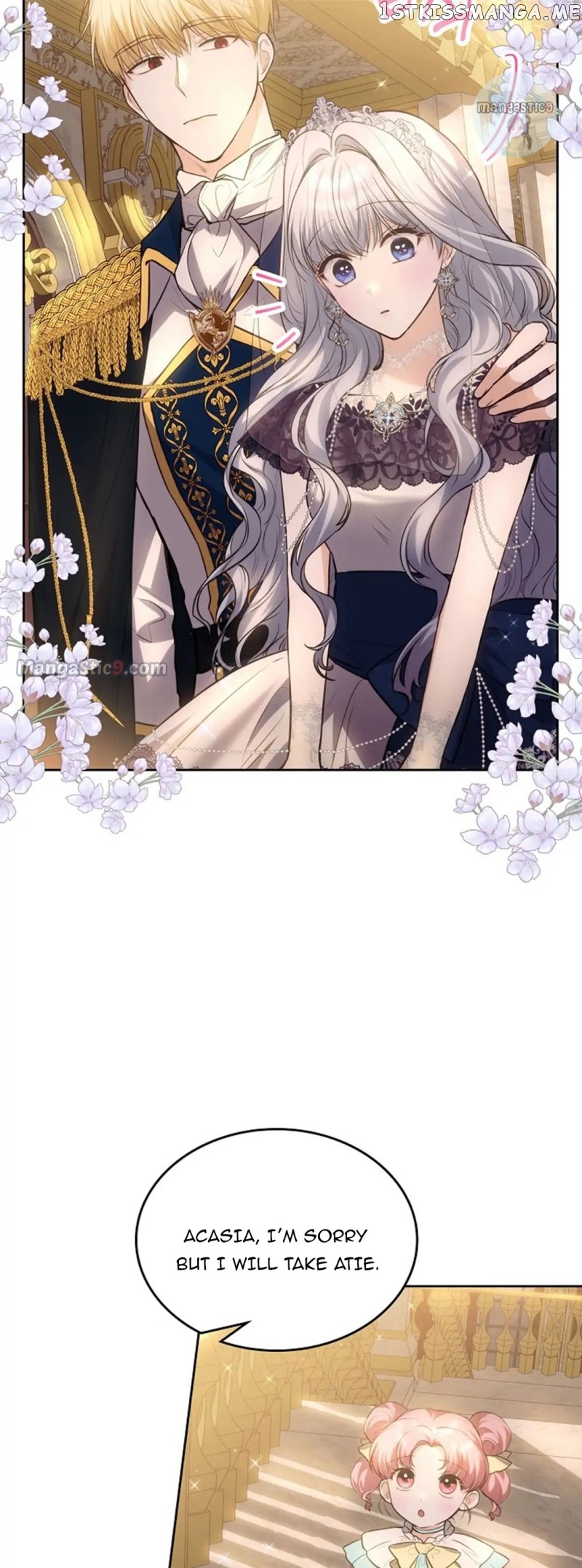 The Crown Prince’s Fiancée Chapter 45 - page 17