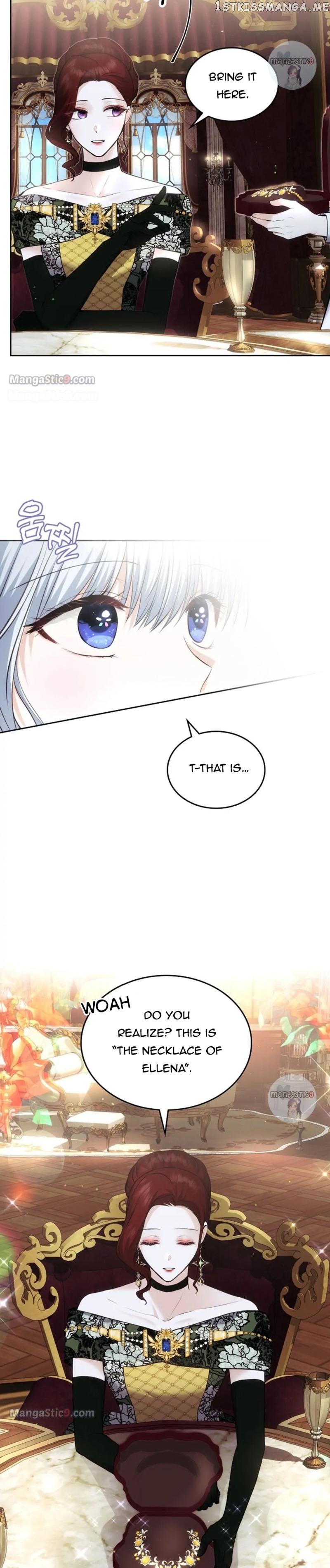 The Crown Prince’s Fiancée Chapter 44 - page 16