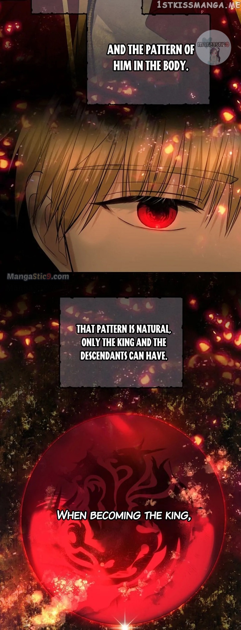 The Crown Prince’s Fiancée Chapter 44 - page 19