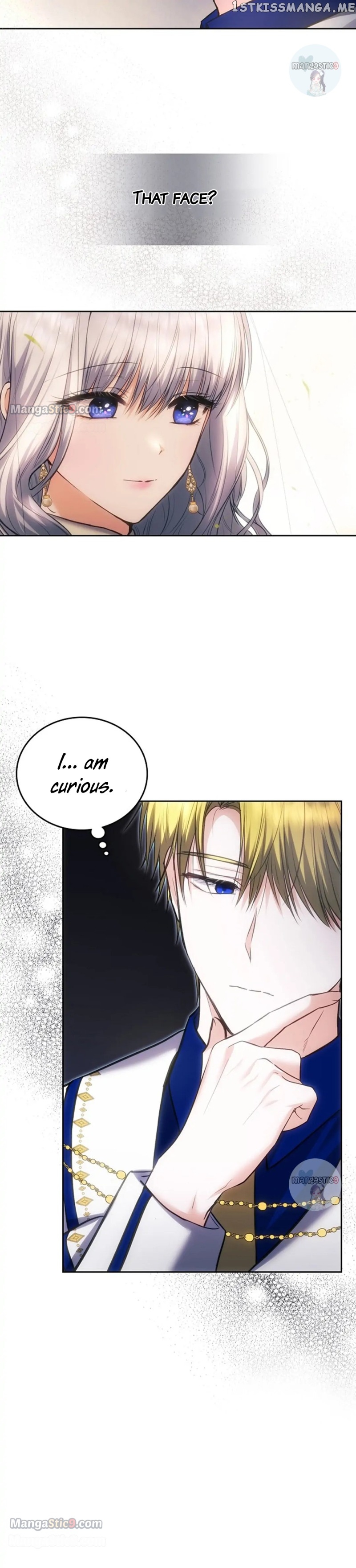 The Crown Prince’s Fiancée Chapter 44 - page 7