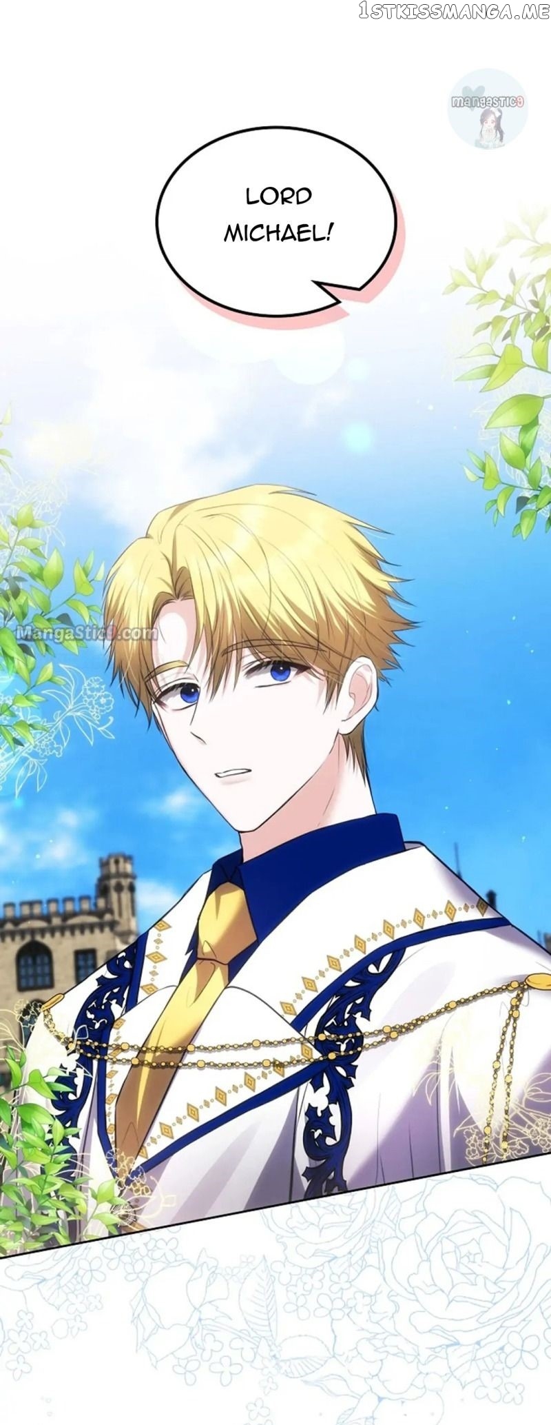 The Crown Prince’s Fiancée Chapter 43 - page 33