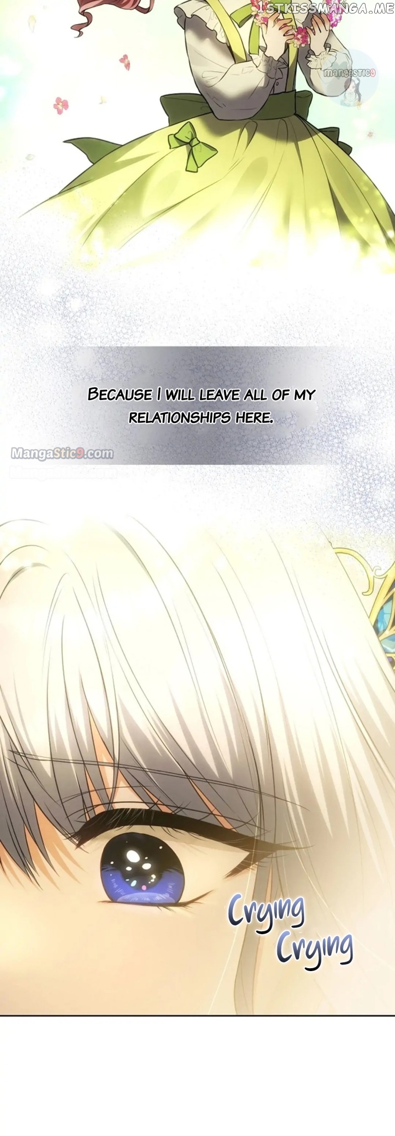 The Crown Prince’s Fiancée Chapter 41 - page 28