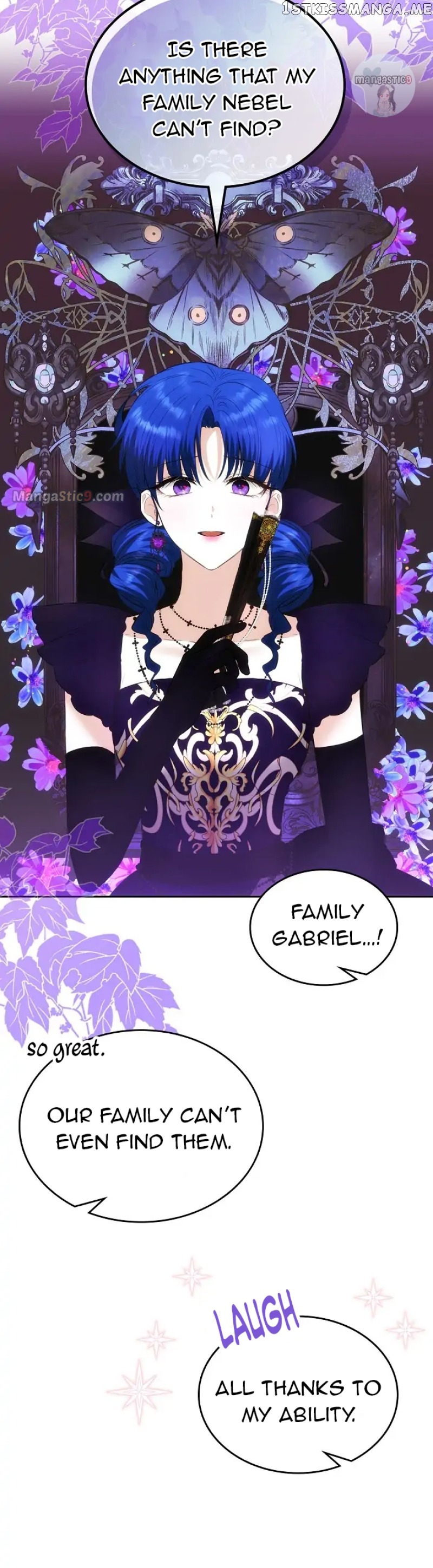 The Crown Prince’s Fiancée Chapter 38 - page 26