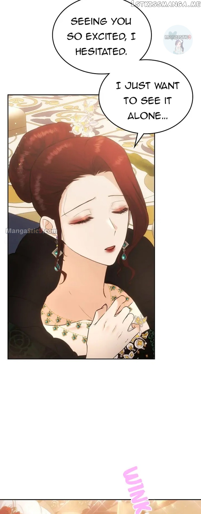 The Crown Prince’s Fiancée Chapter 38 - page 34