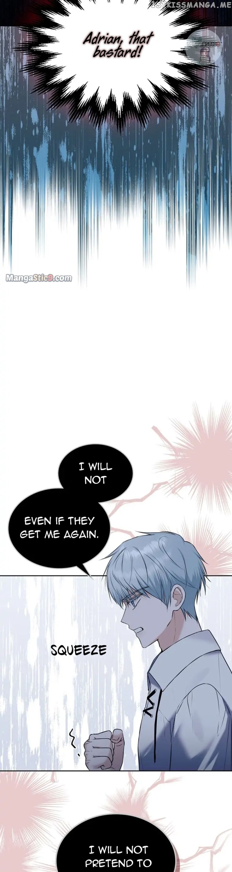 The Crown Prince’s Fiancée Chapter 37 - page 23