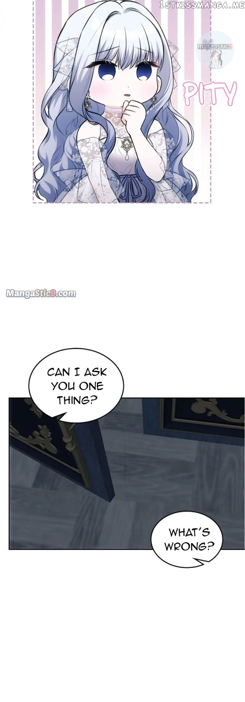The Crown Prince’s Fiancée Chapter 37 - page 8