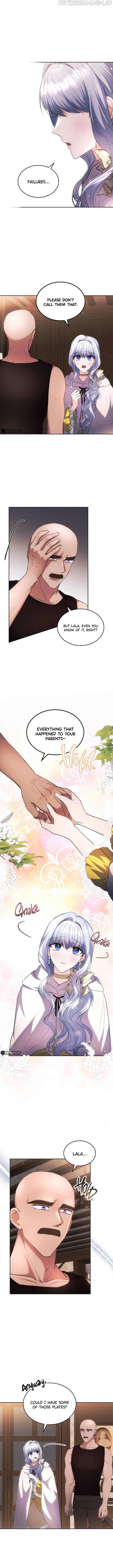 The Crown Prince’s Fiancée Chapter 28 - page 2