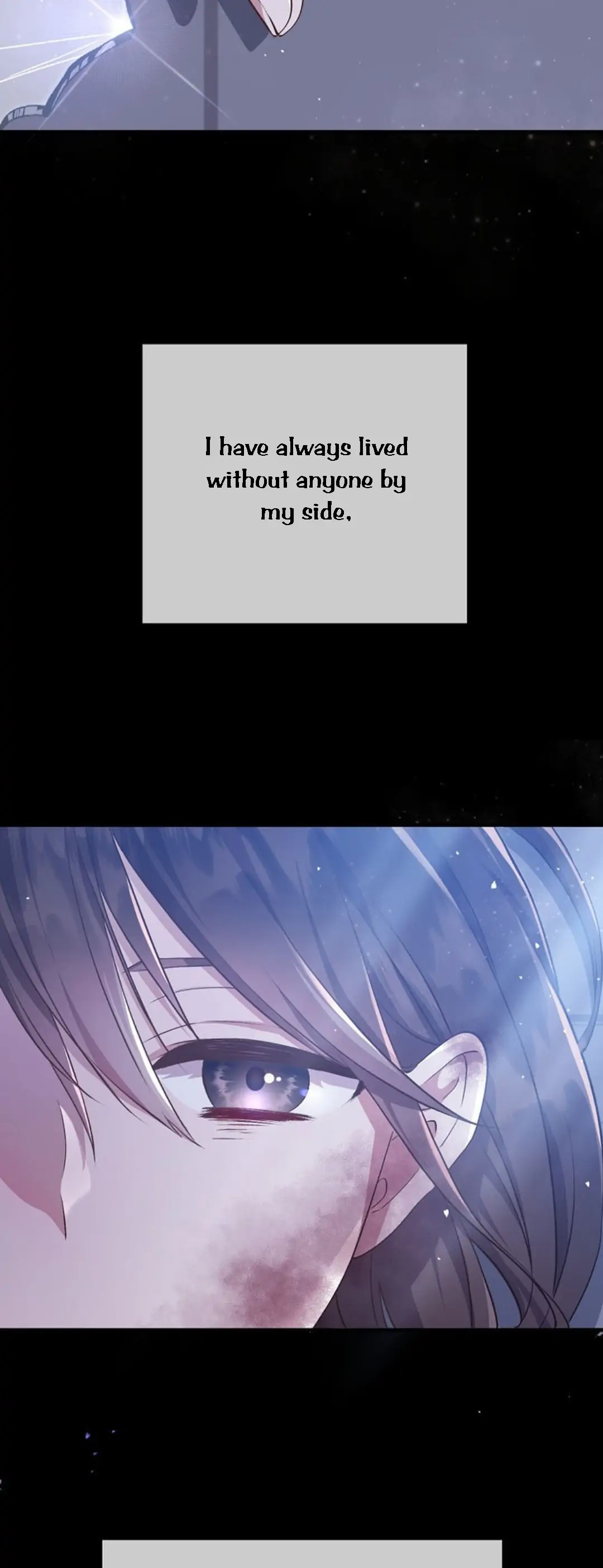 Get Out Of The Way, I’ll Decide The Ending Now! Chapter 1 - page 8