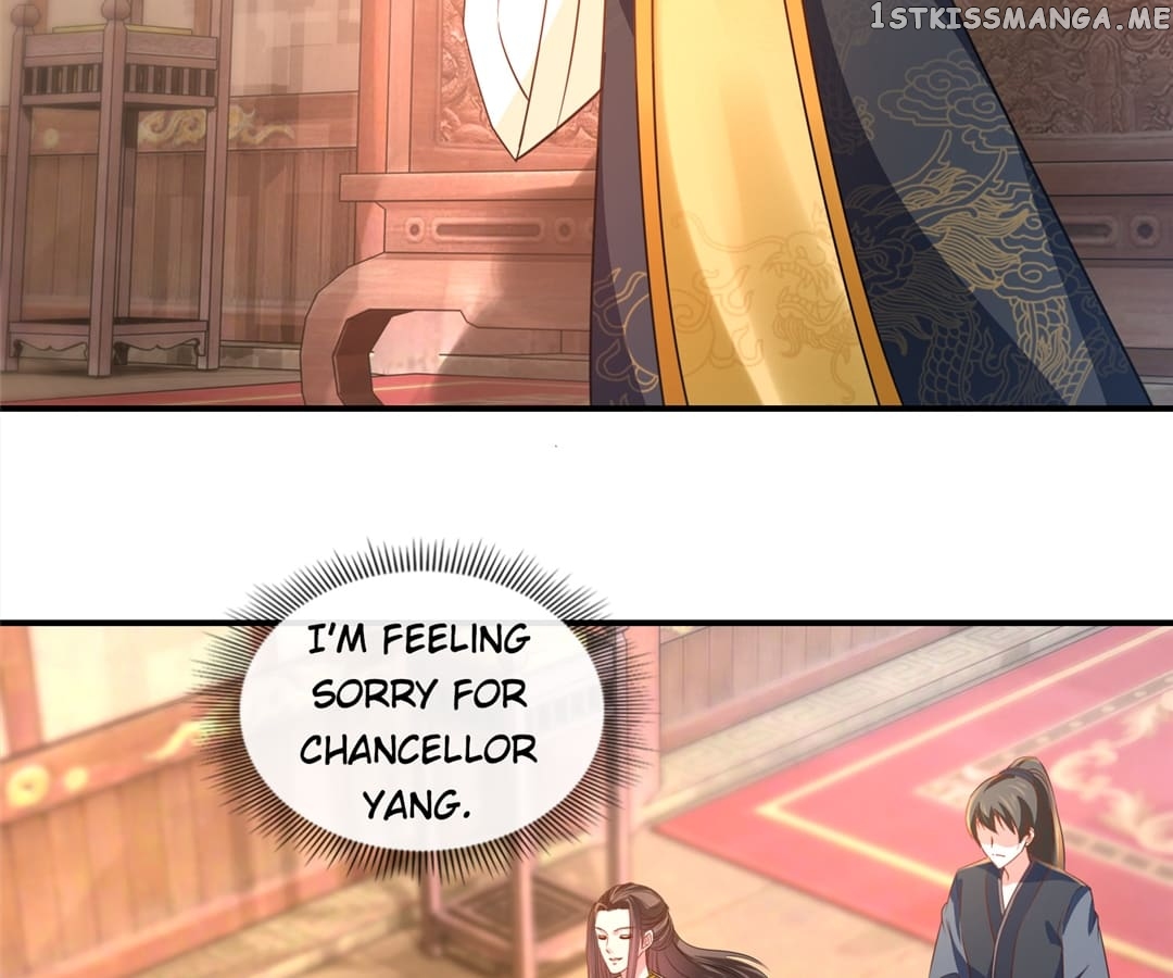 Rise of the Unfavored Princess Chapter 35 - page 11