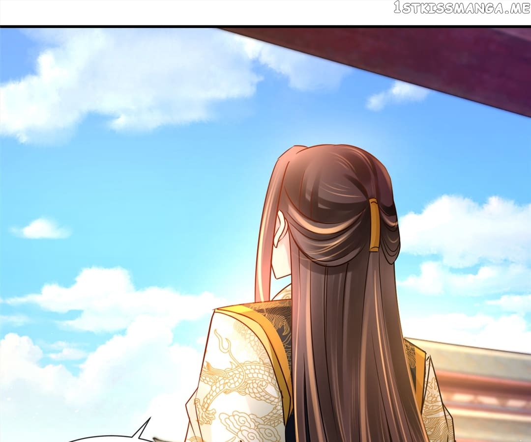 Rise of the Unfavored Princess Chapter 35 - page 16